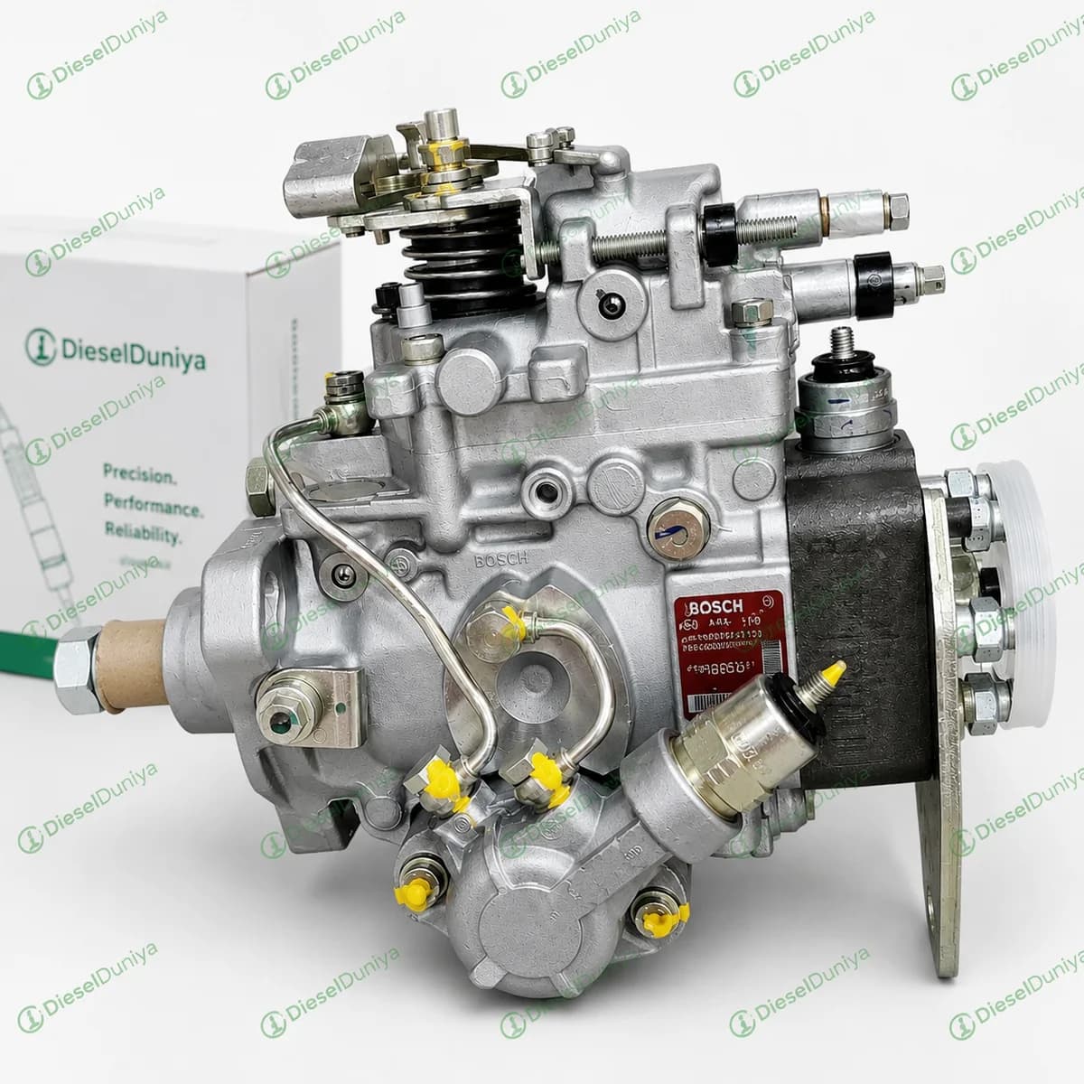 Eicher VE Rotary Fuel Injection Pump 0 460 416 110