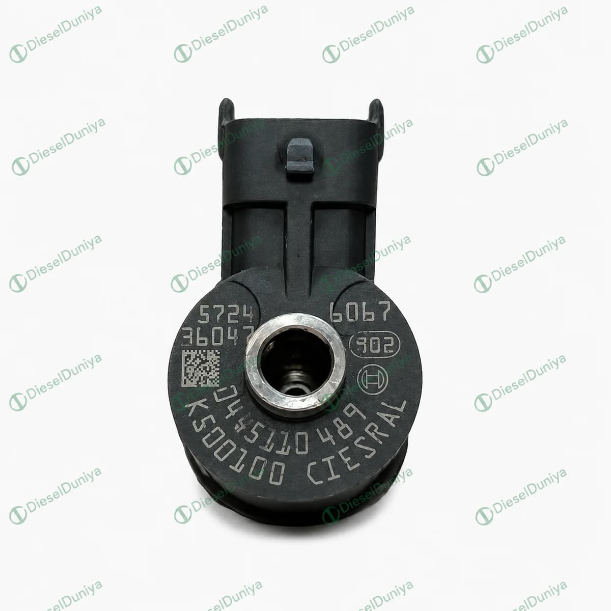 Ford EcoSport Reconditioned Fuel Injector 0445110489